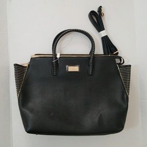 Sandy Lisa Milan Wing Tote Bag